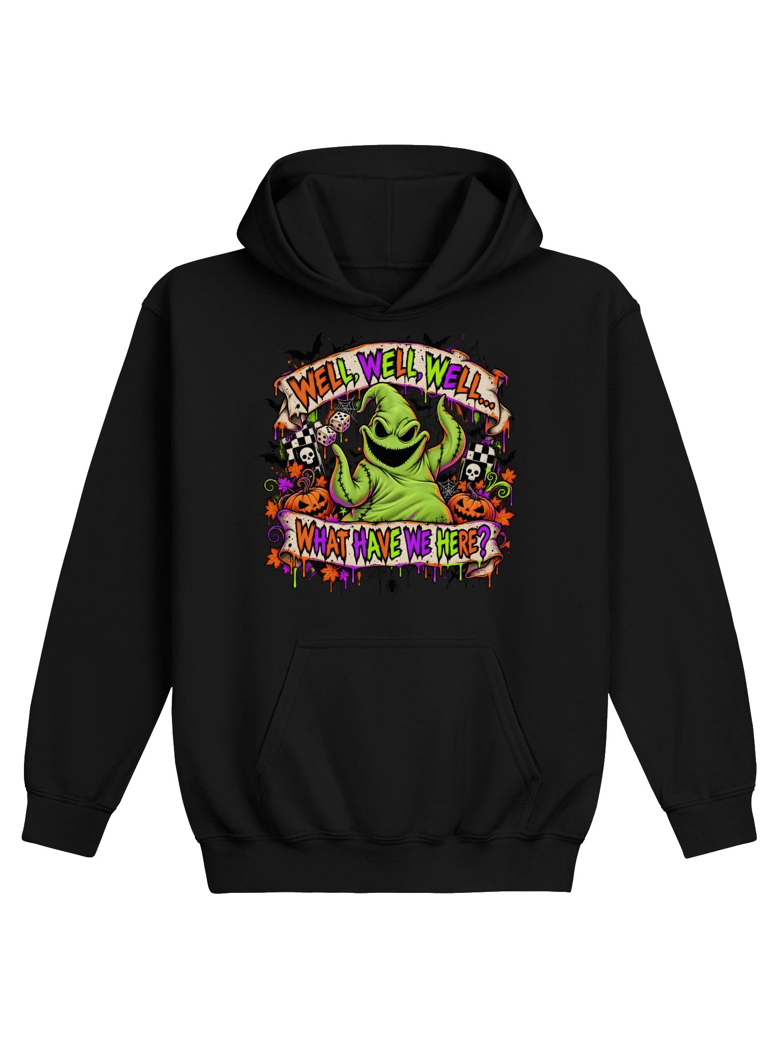 What Have We Here - Youth product image (1)