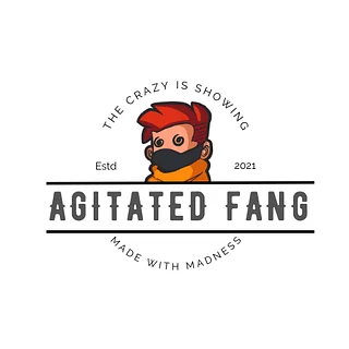 AgitatedFang
