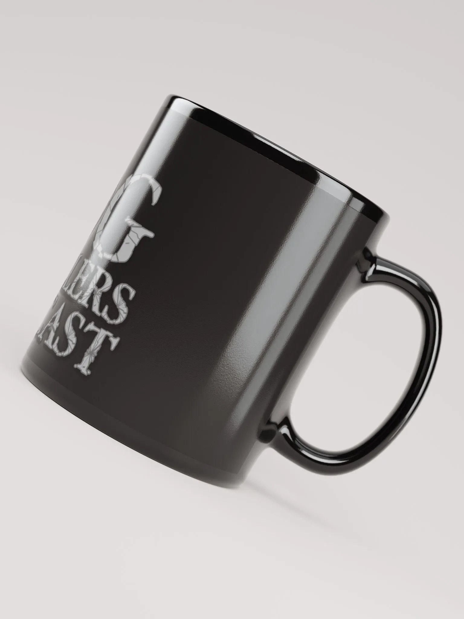 Fog Dwellers Mug product image (4)