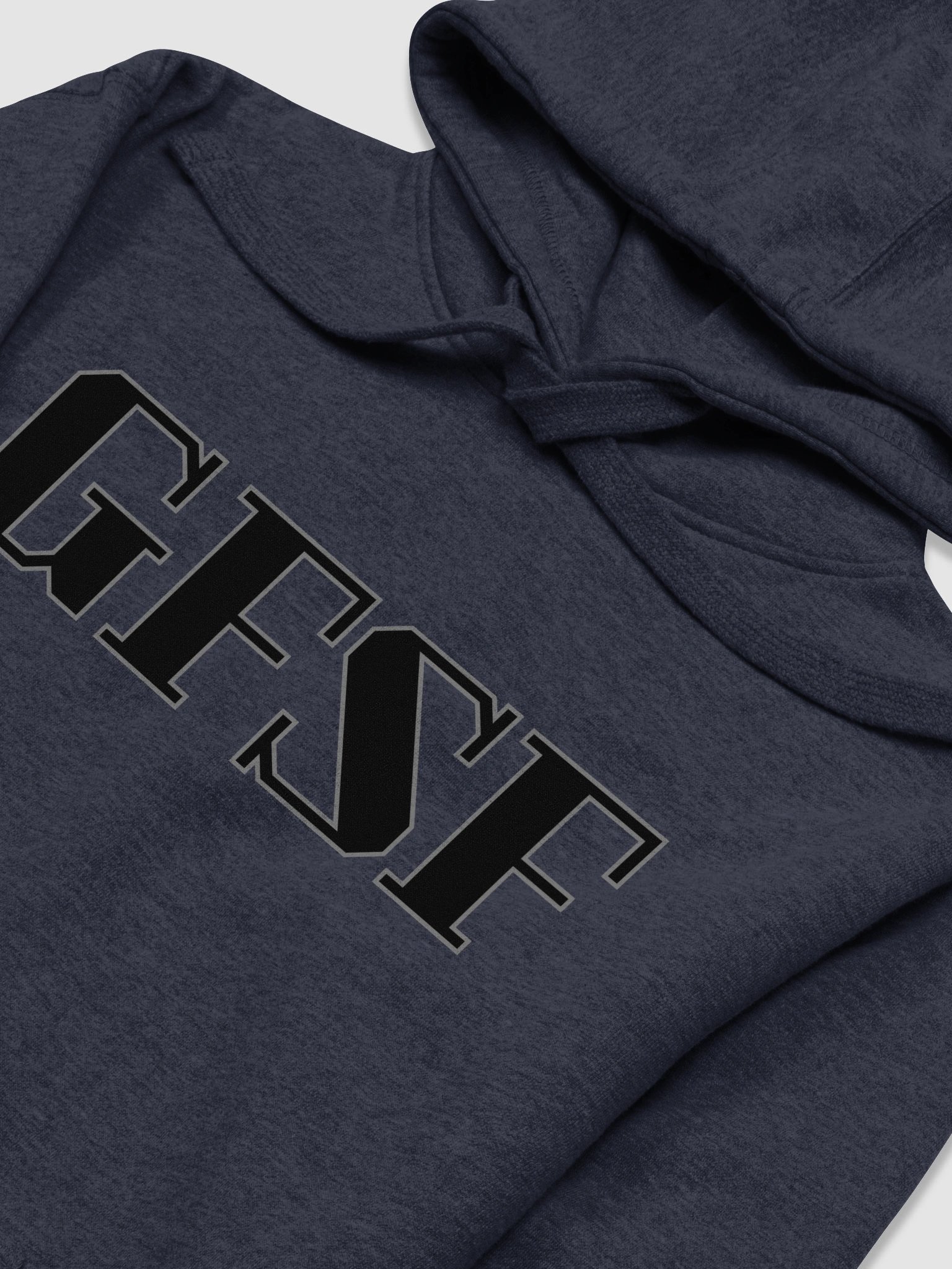 GFSF Hoodie product image (7)