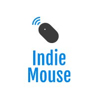 Indie Mouse