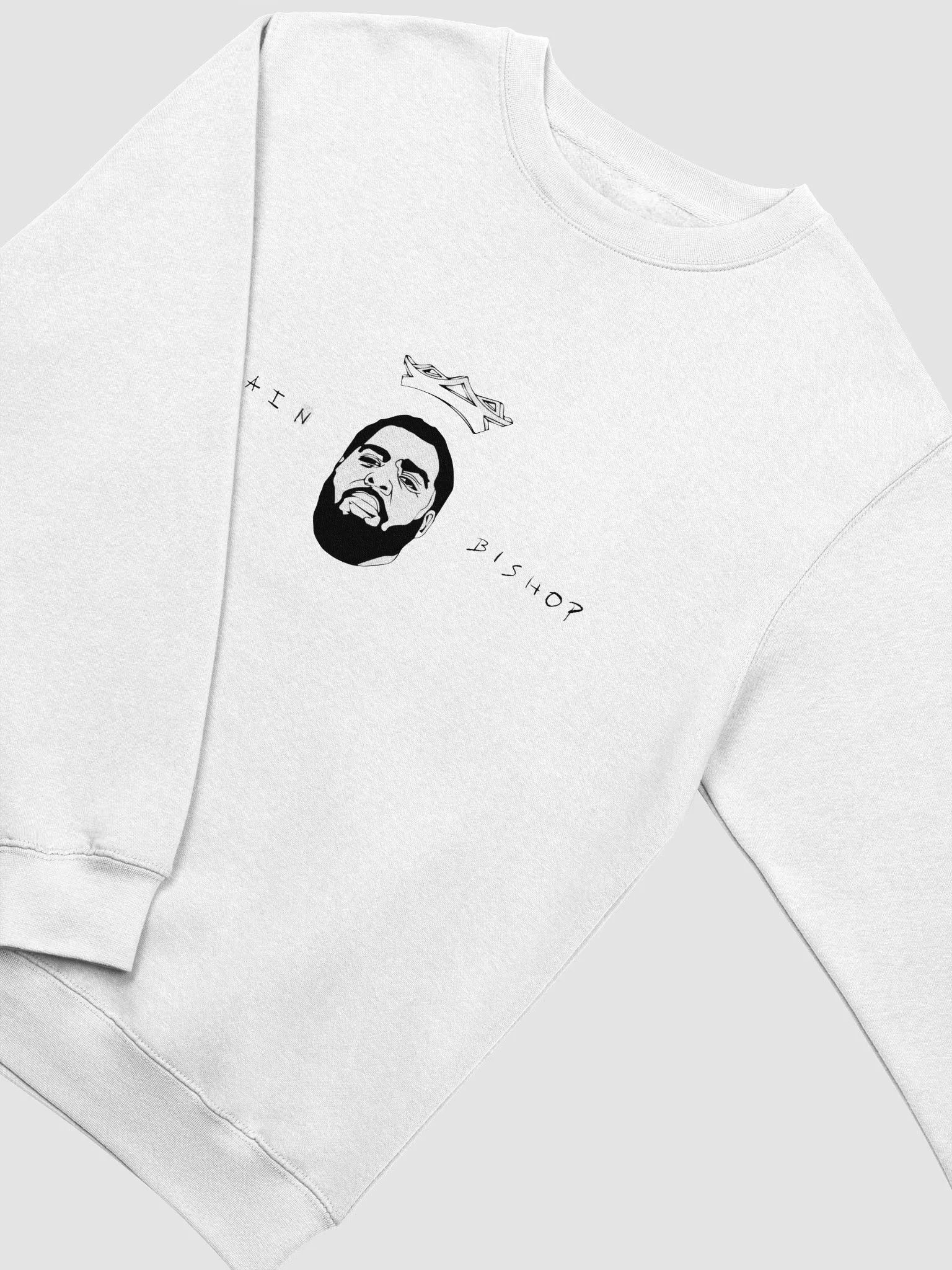 Cain Bishop - CREWNECK product image (3)