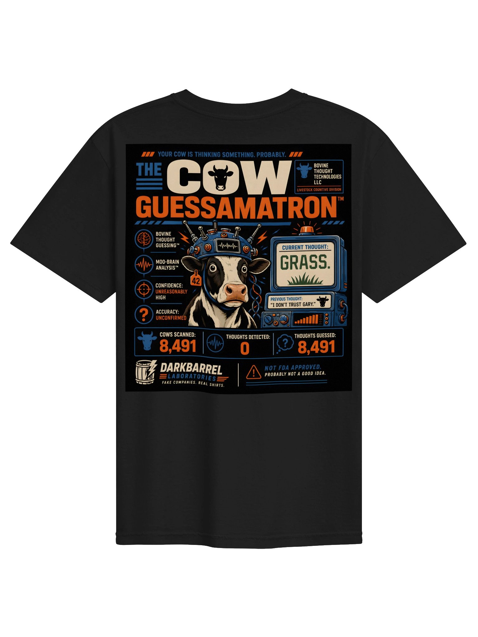 Bovine Thought product image (2)
