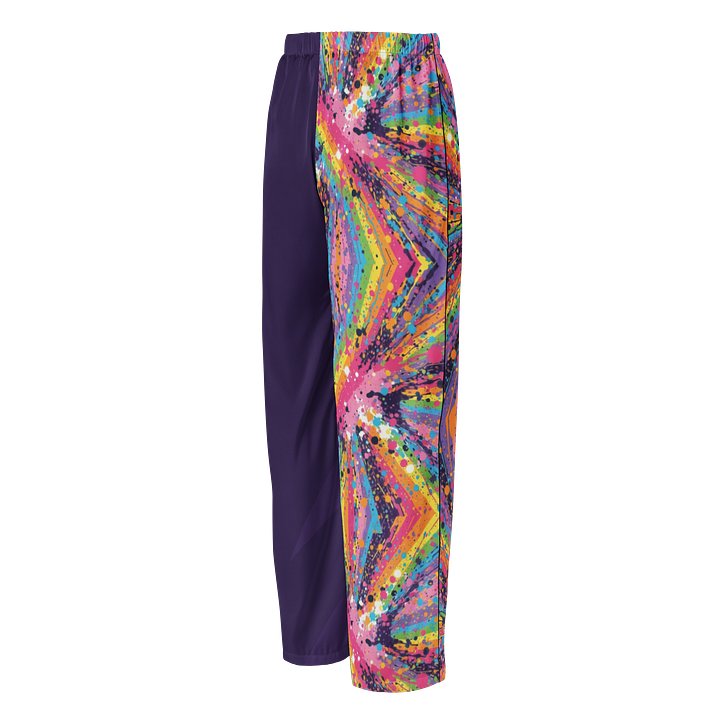 Silky Serenity Pajama Pants product image (2)