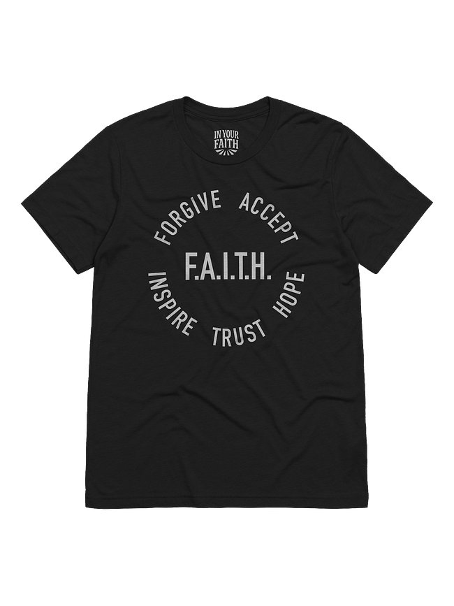 F.A.I.T.H. Collection
