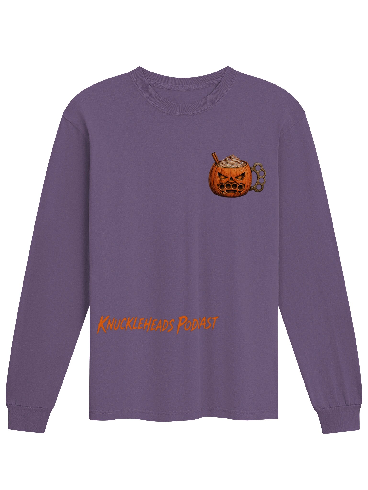 BREWTALITY! (Long Sleeve) product image (1)
