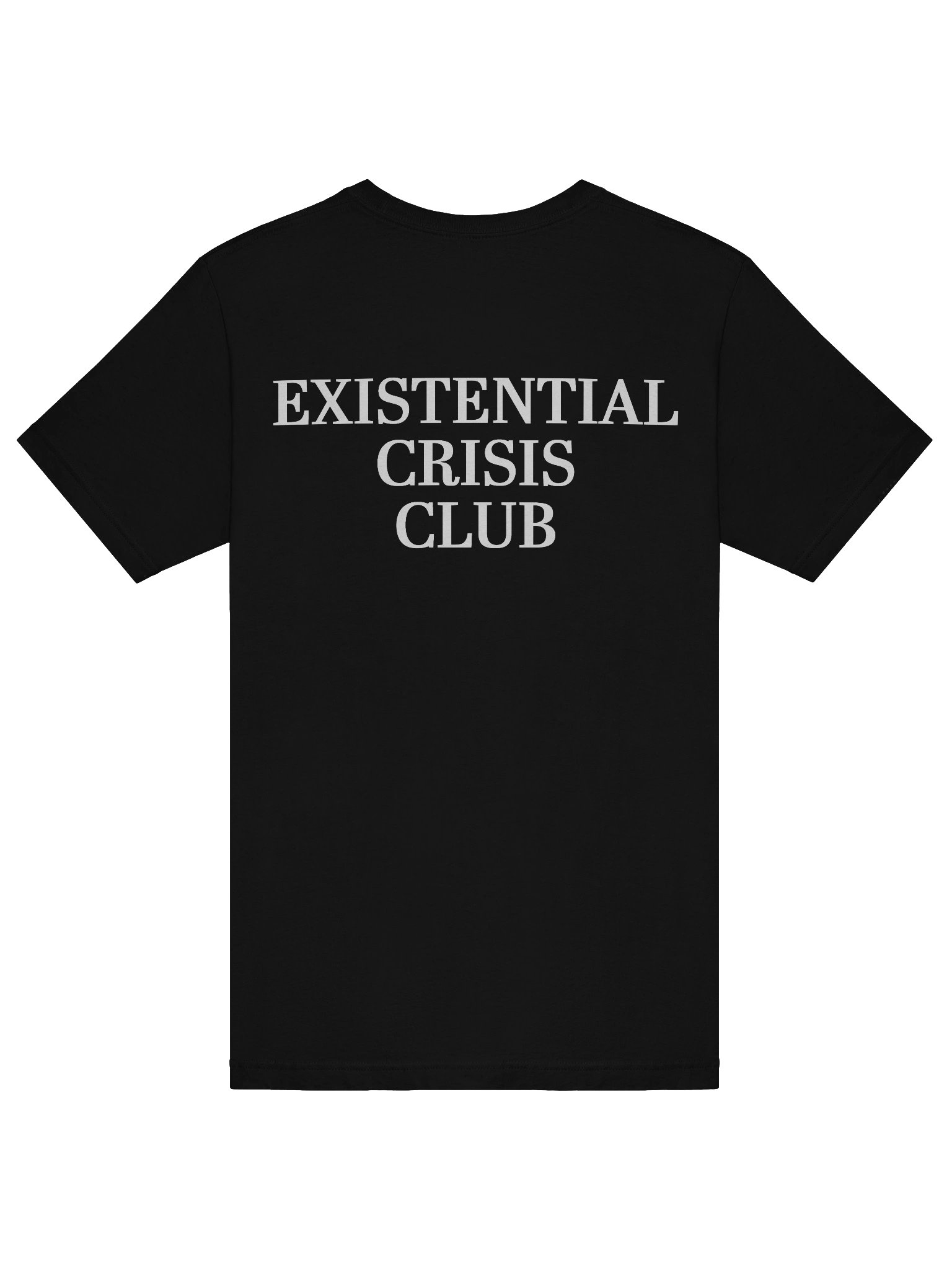 Existential Crisis Club product image (6)