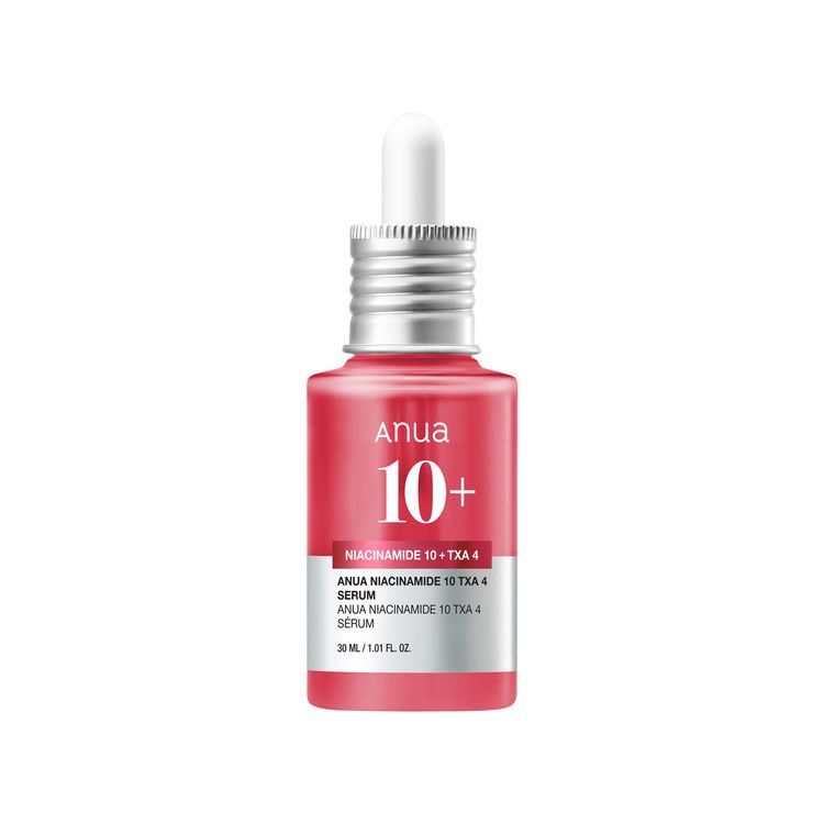 Anua Niacinamide 10% + TXA 4% Brightening Serum (30ml) product image (8)