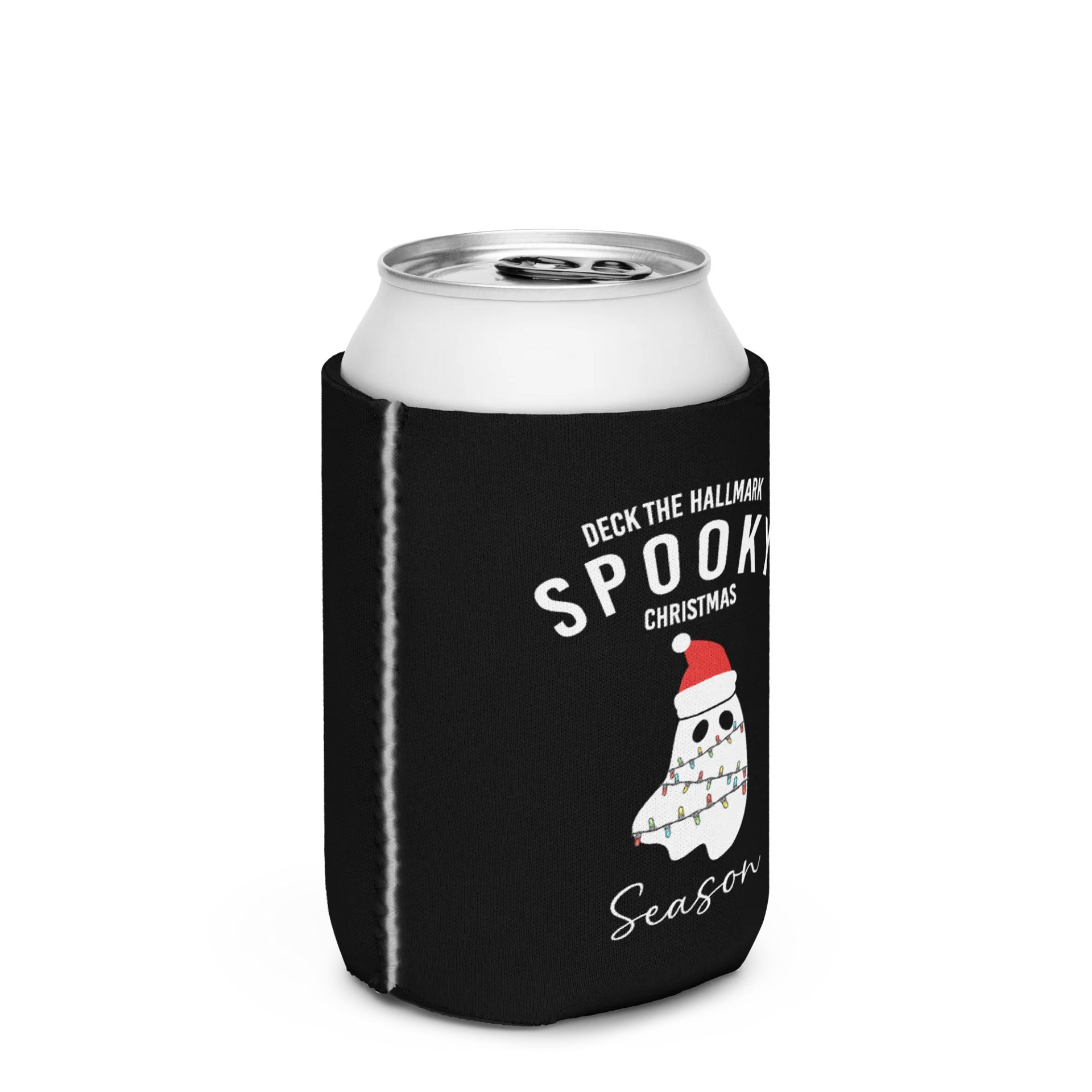 CLASSIC: Spooky - Coozie product image (2)