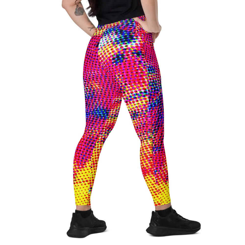 The Everleigh Crossover Leggings product image (4)
