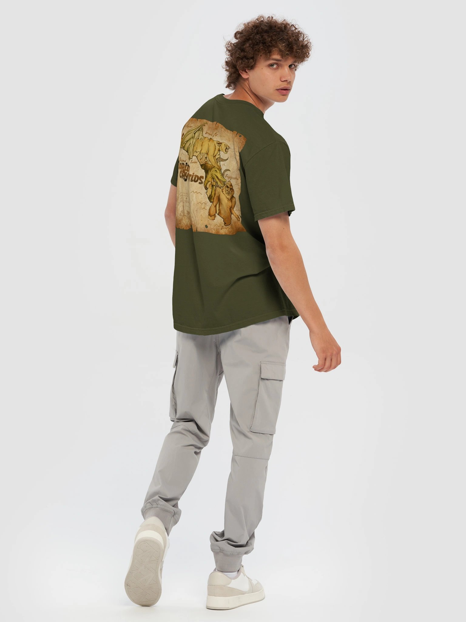 Florida Cryptids product image (8)