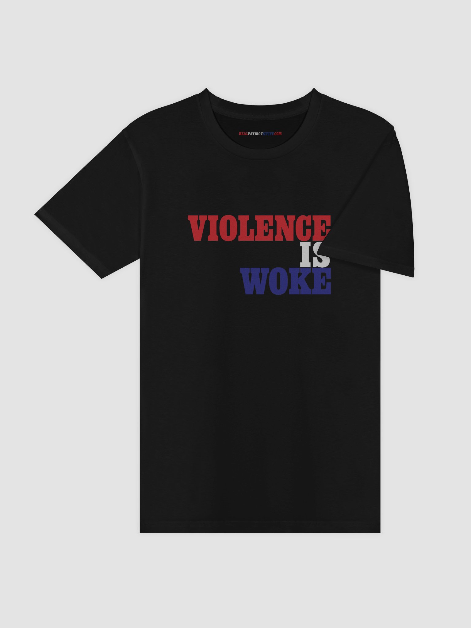 Violence is Woke product image (3)