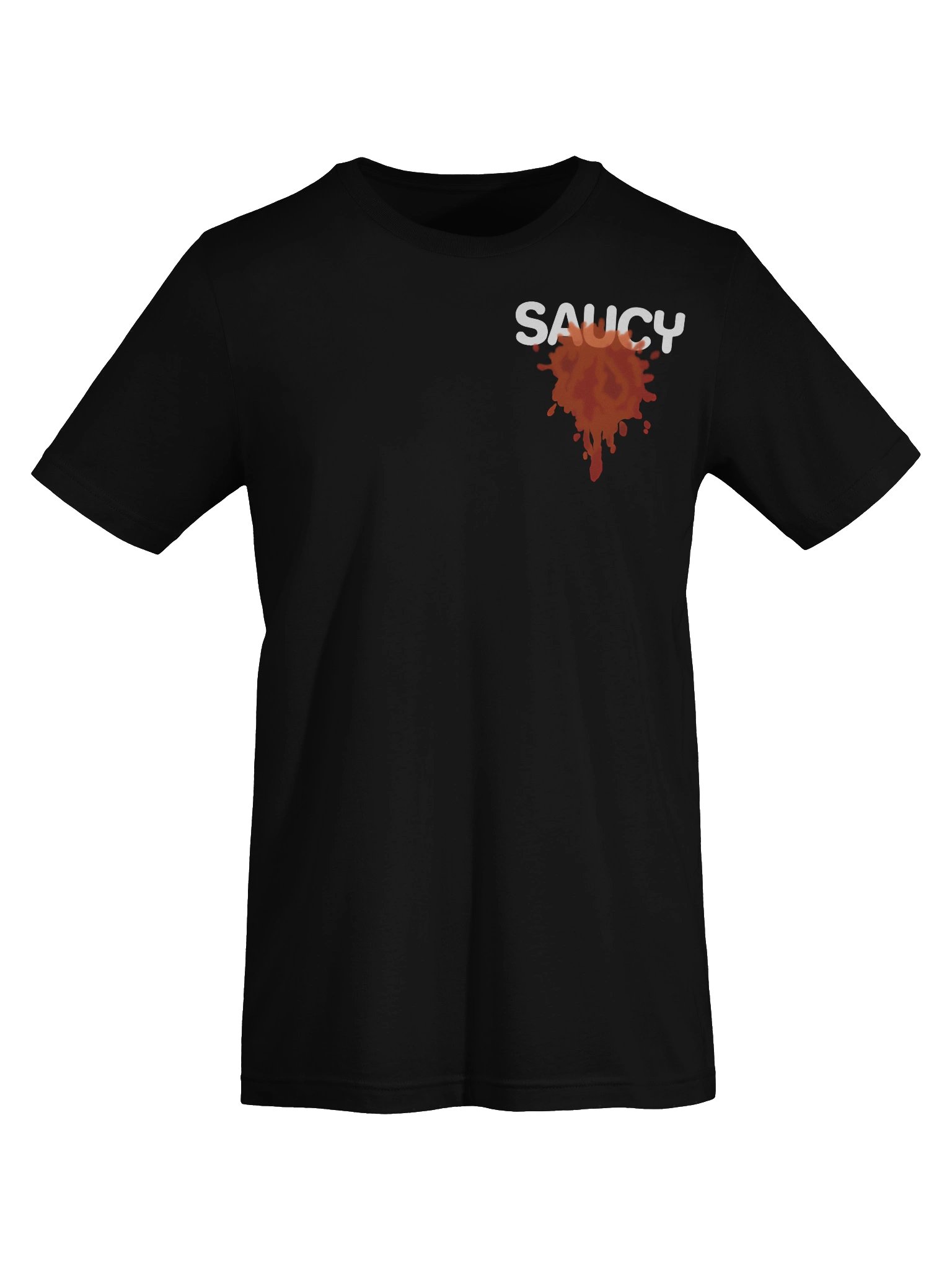 Saucy Noods T-Shirt product image (19)