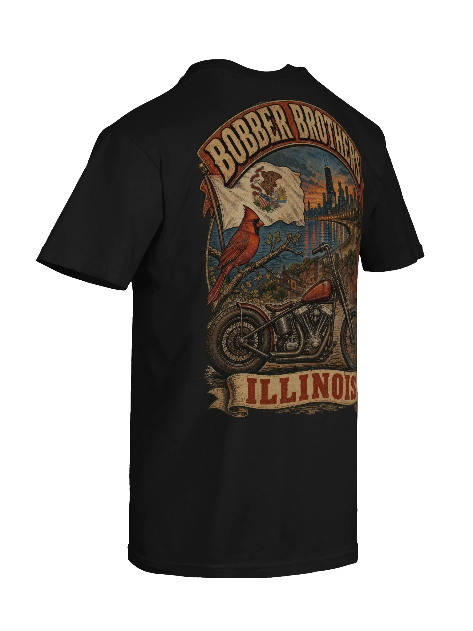 Bobber Brothers - Illinois - image 3
