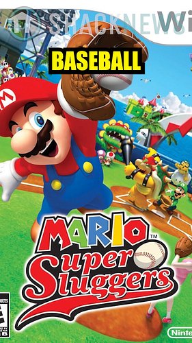 Where is the new Mario Baseball game, Nintendo? #NintendoSwitch2 #Baseball #Nintendo #Mario #Gaming