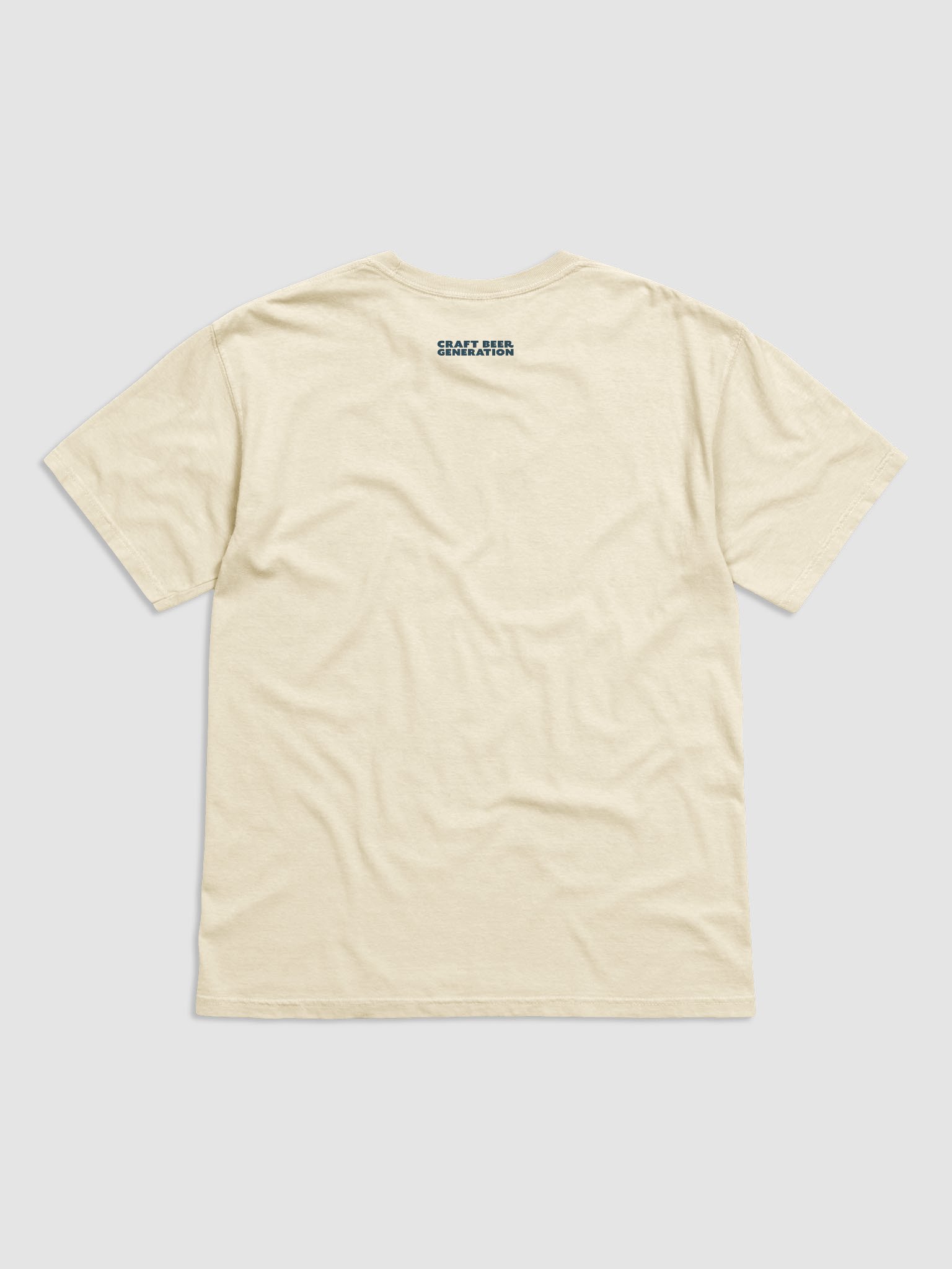 A Dos Manos T-shirt product image (2)