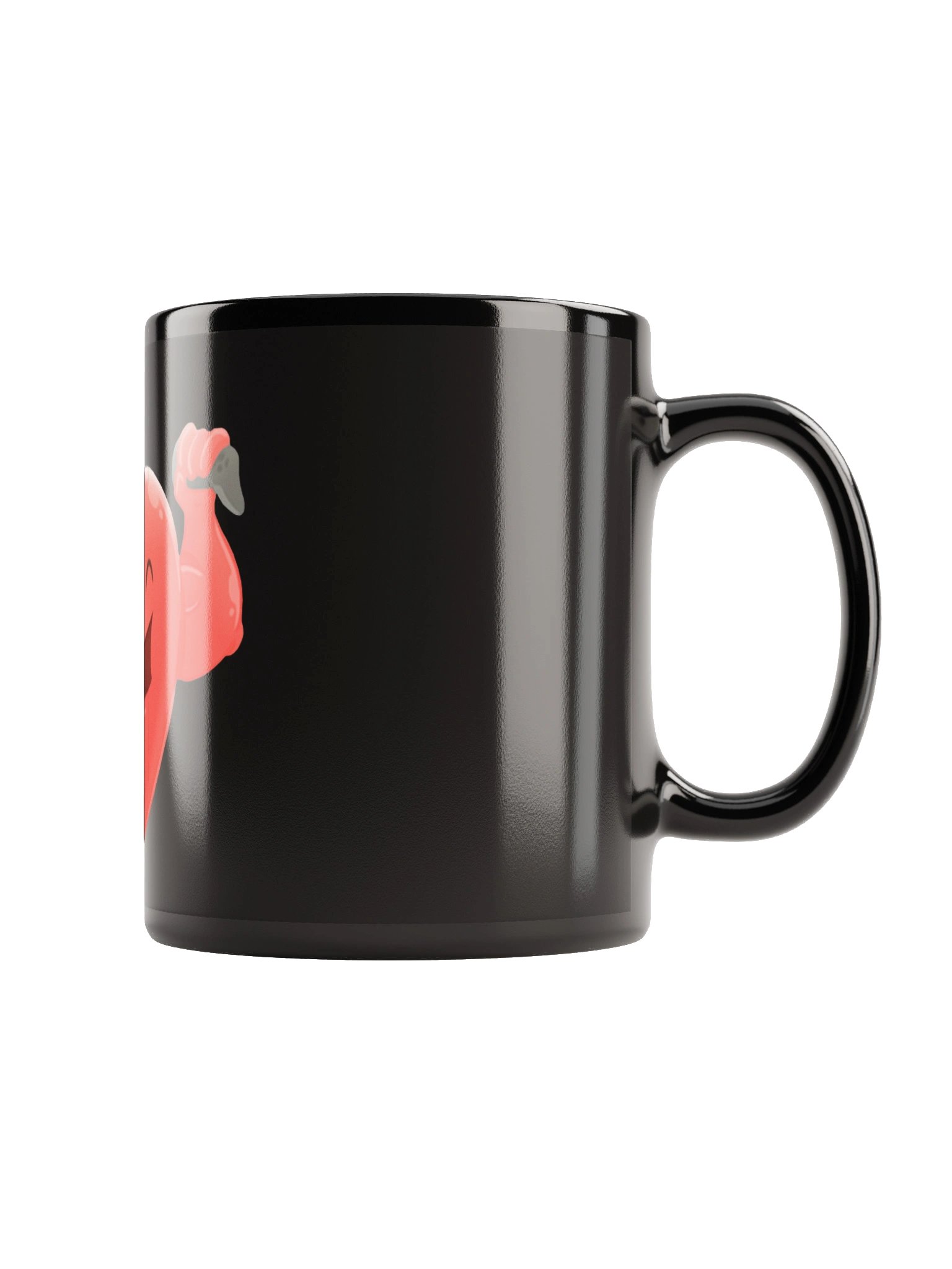 Heart Mug product image (1)