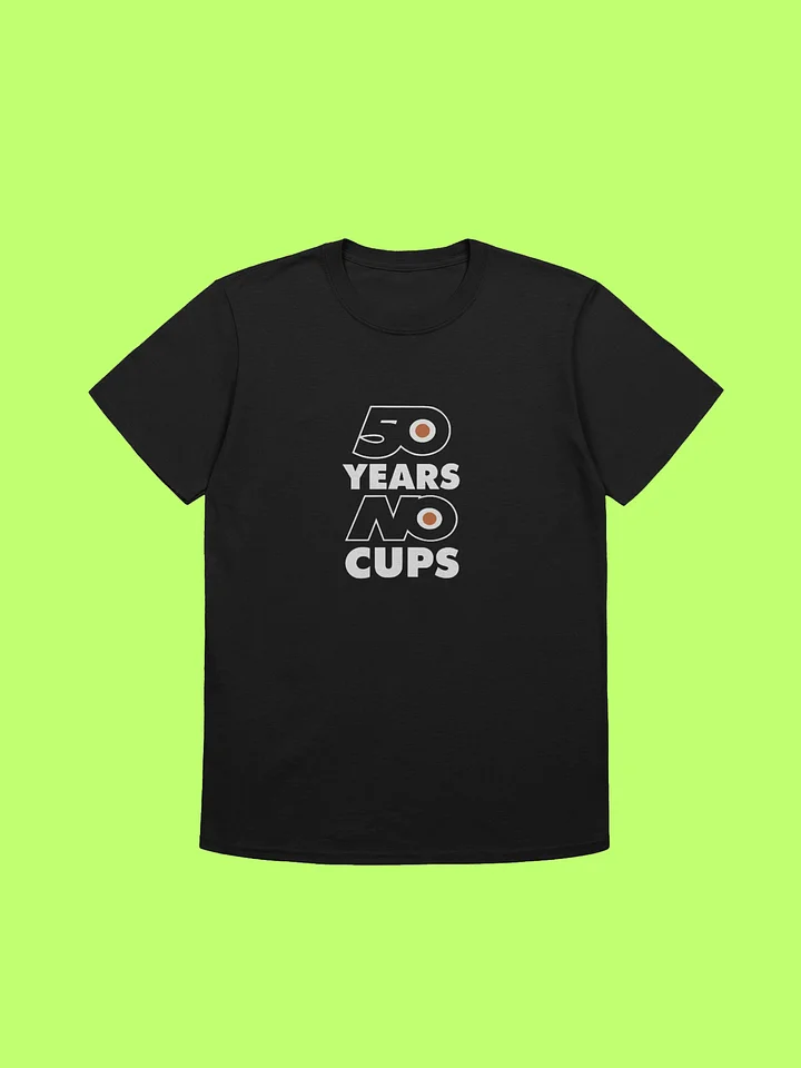 Erik Karlsson Flyers 50 Years No Cups Shirt product image (212)