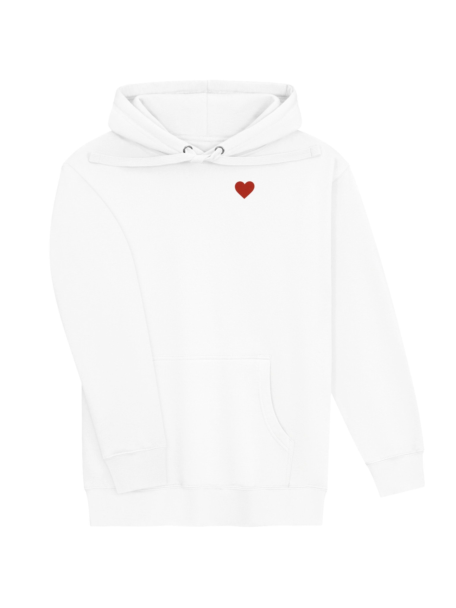 Staff Hoodie (Light) - California Dept. of Love product image (19)