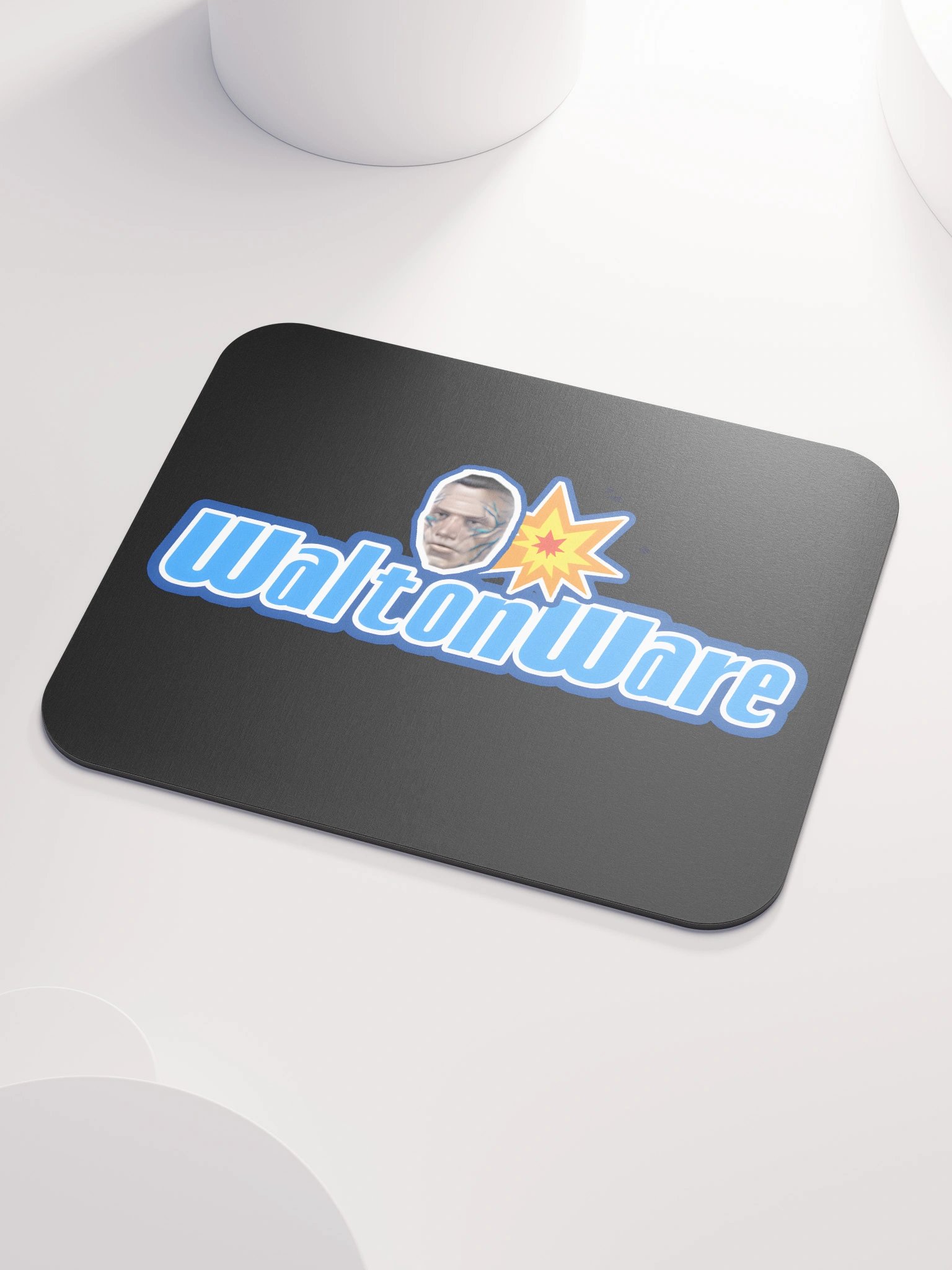 WaltonWare Mousepad product image (3)