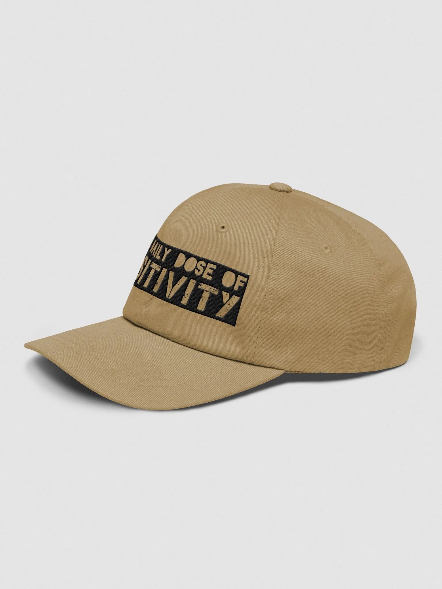 YDDP Classic Hat product image (13)