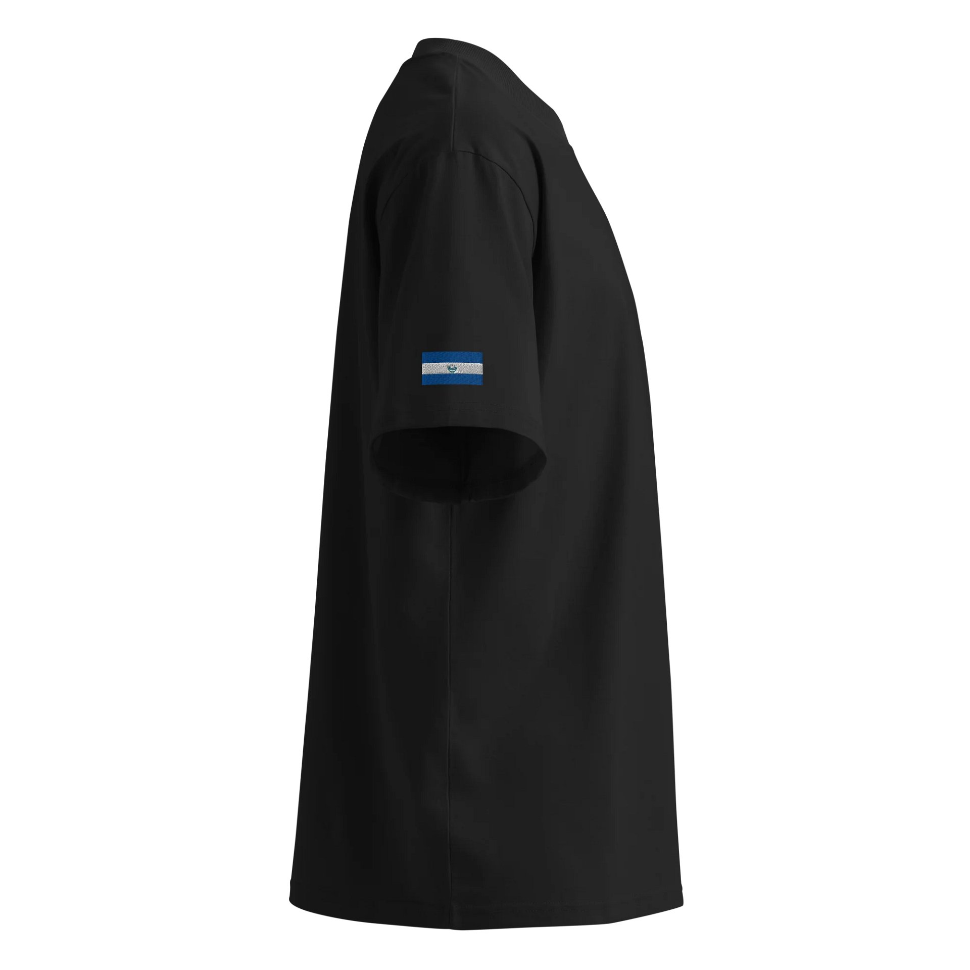 TheRonicrz Oversized Tshirt product image (4)
