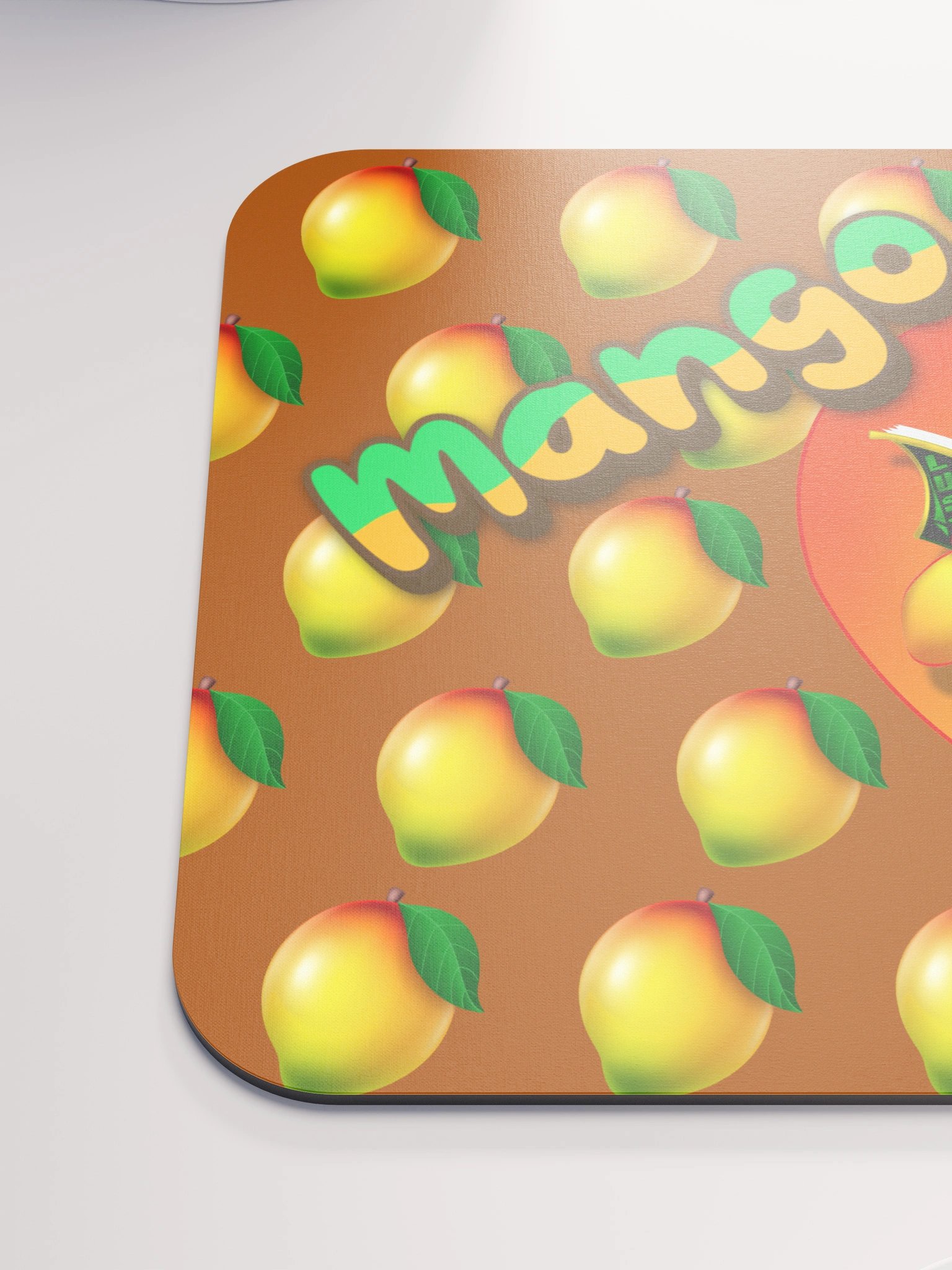 Mango Magic Mouse Pad product image (6)