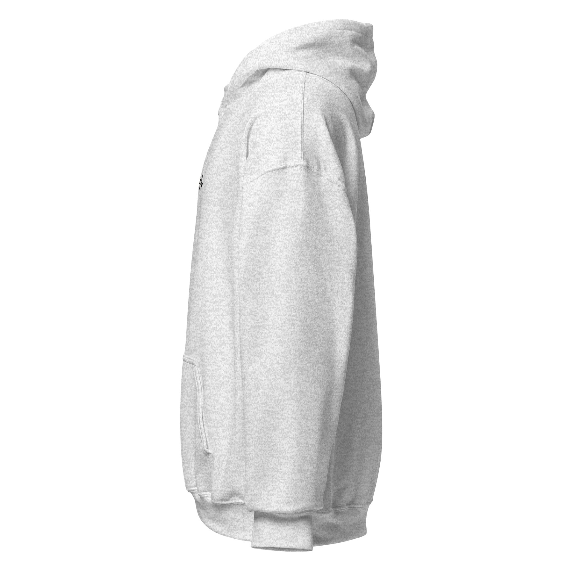 Gamer Pulse Switch 2 Embroidered Hoodie product image (49)