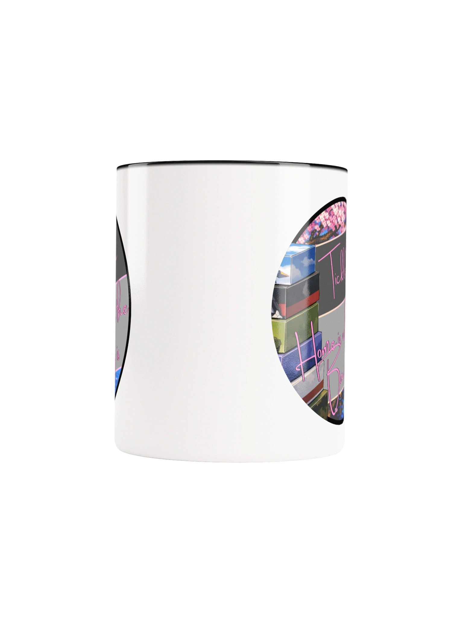 Backlog Mug product image (5)