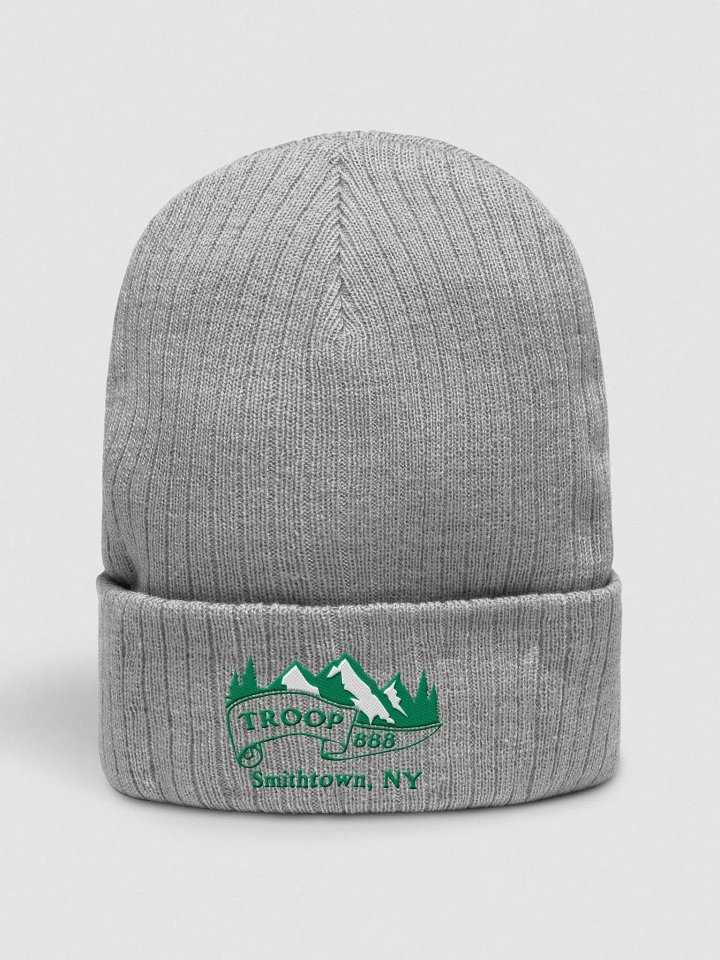 Troop 888 Beanie product image (10)
