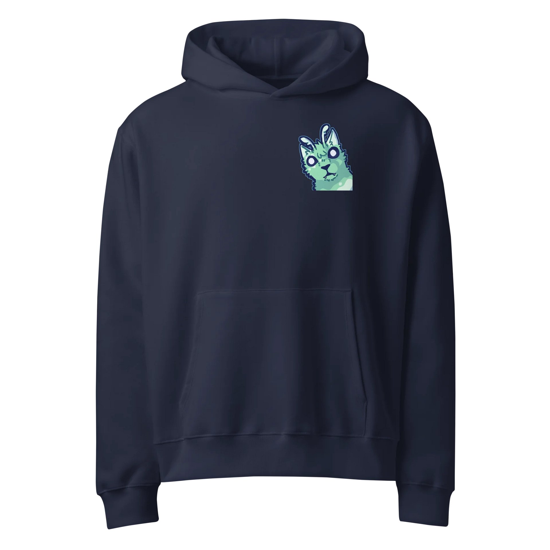huh? hoodie product image (1)