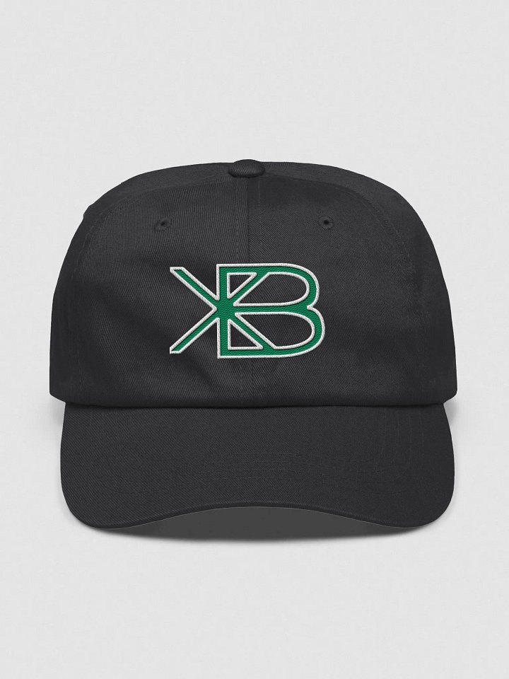 XB Hat product image (1)