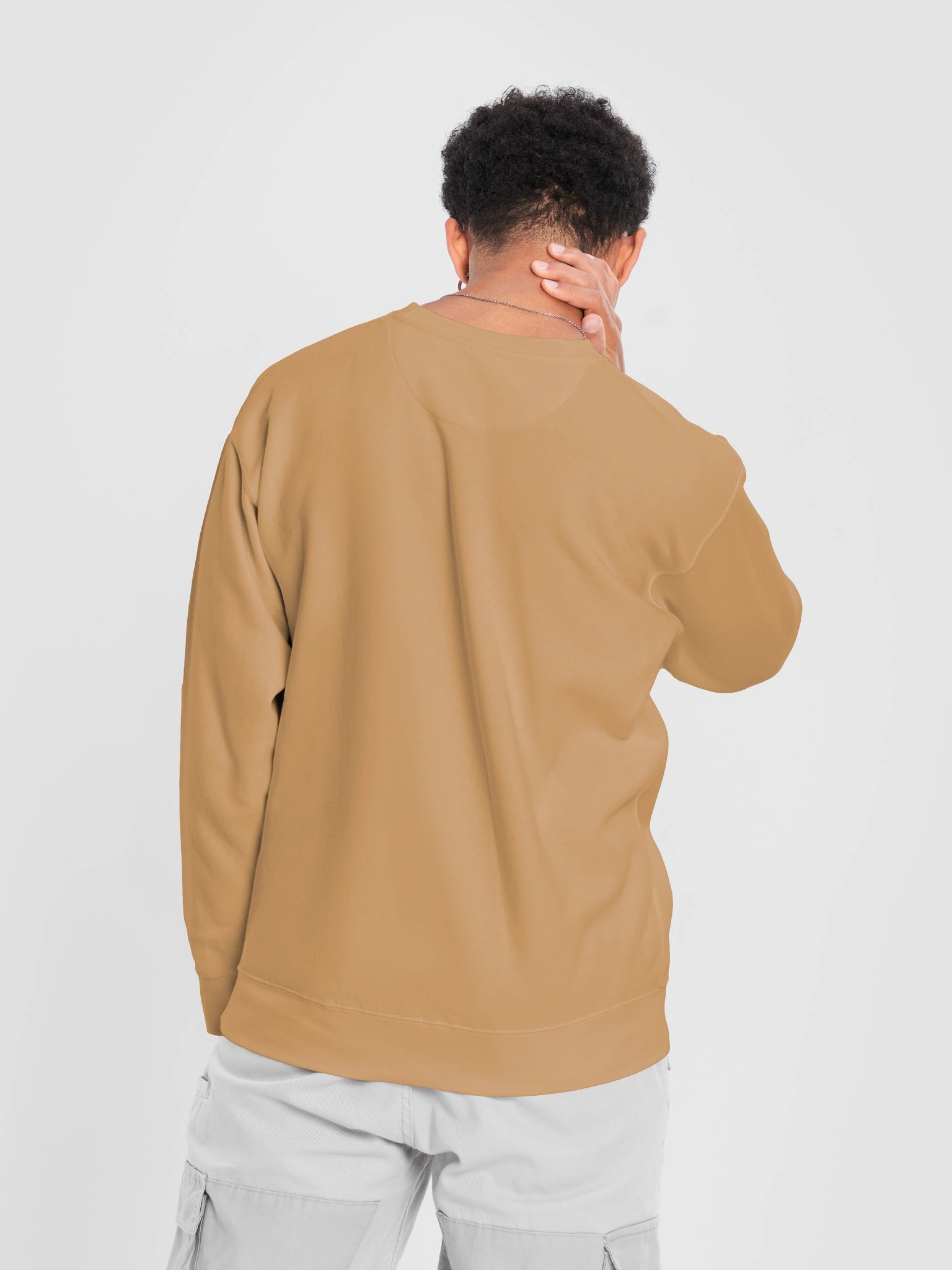 Say a Kind Word Sweatshirt product image (6)