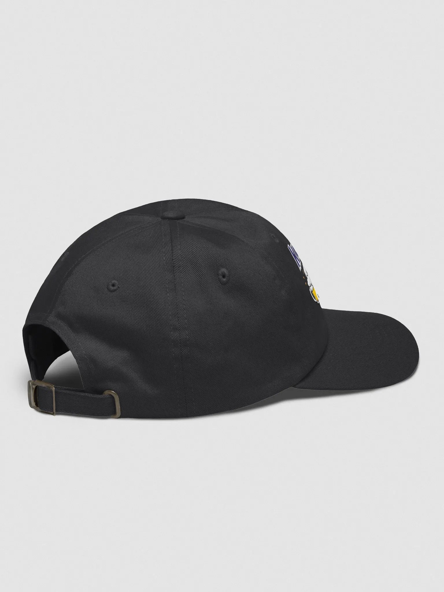 Kodu Açık Bıraktık Rapper’s Hat product image (4)