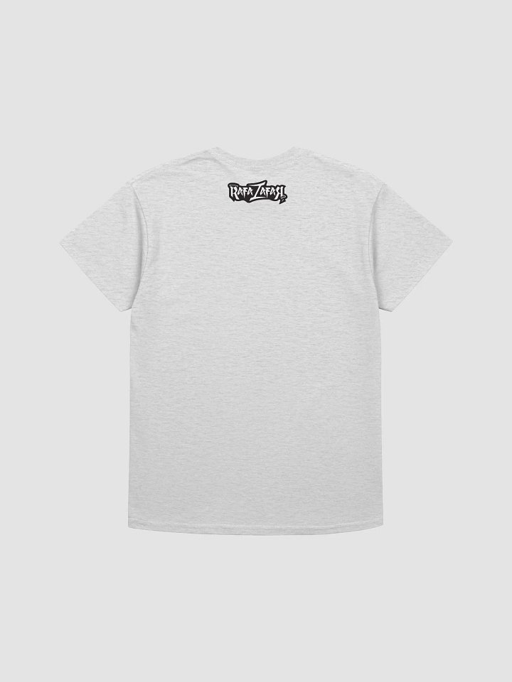 RafaZafar Logo T-Shirt (vaporwave) product image (15)