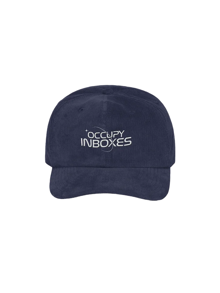 Occupy Inboxes (hat) product image (1)