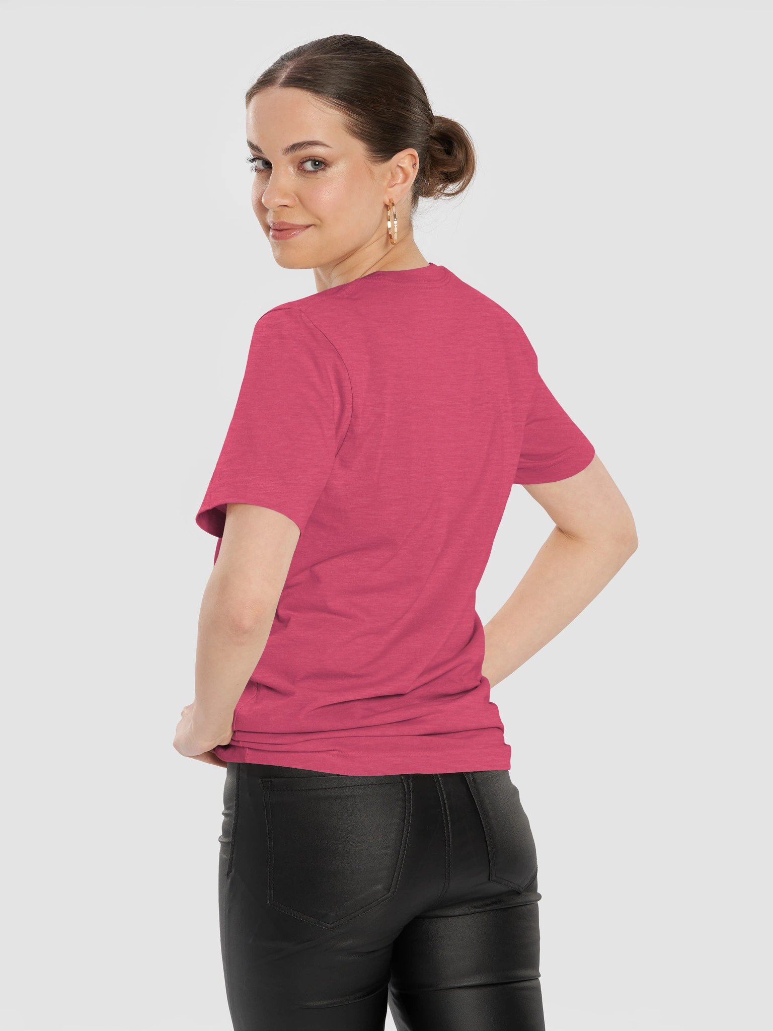 Columbus Park Saints Logo Tee product image (12)