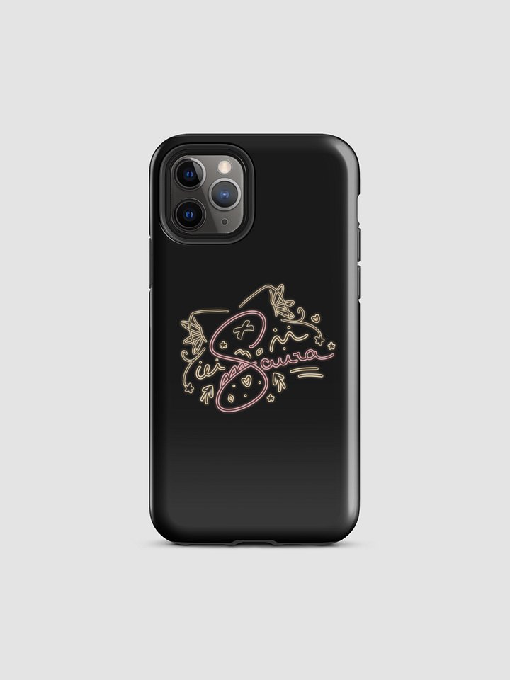 Signed Tough Case for iPhone® product image (1)