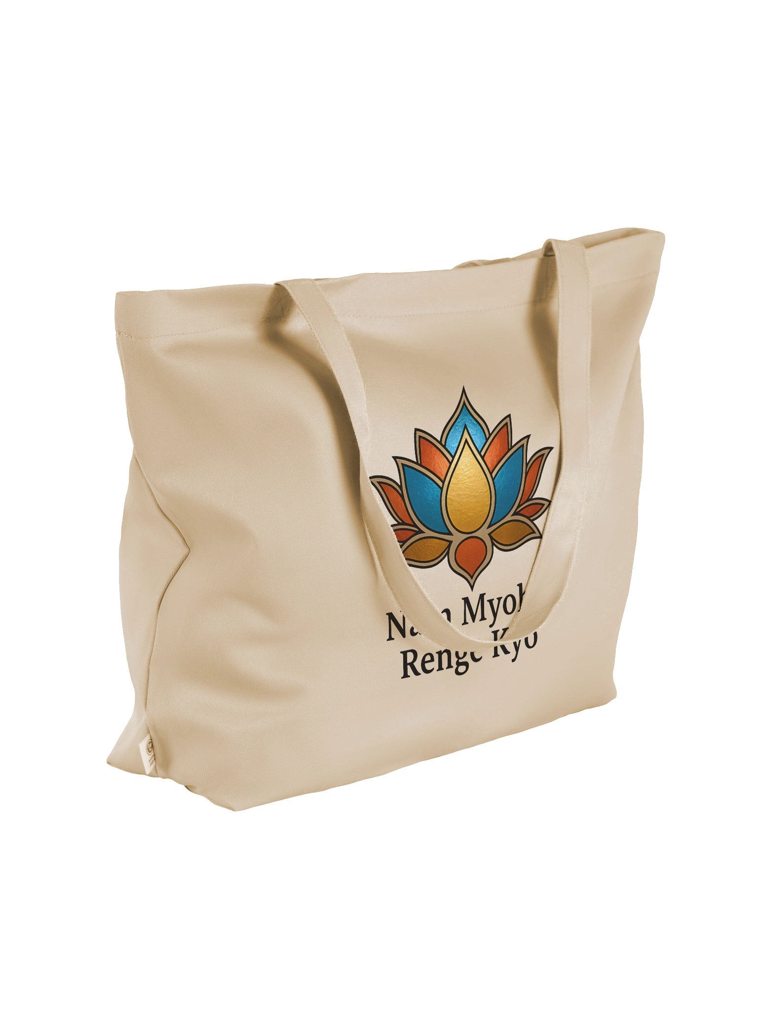 SGI-USA Lotus Bag product image (4)