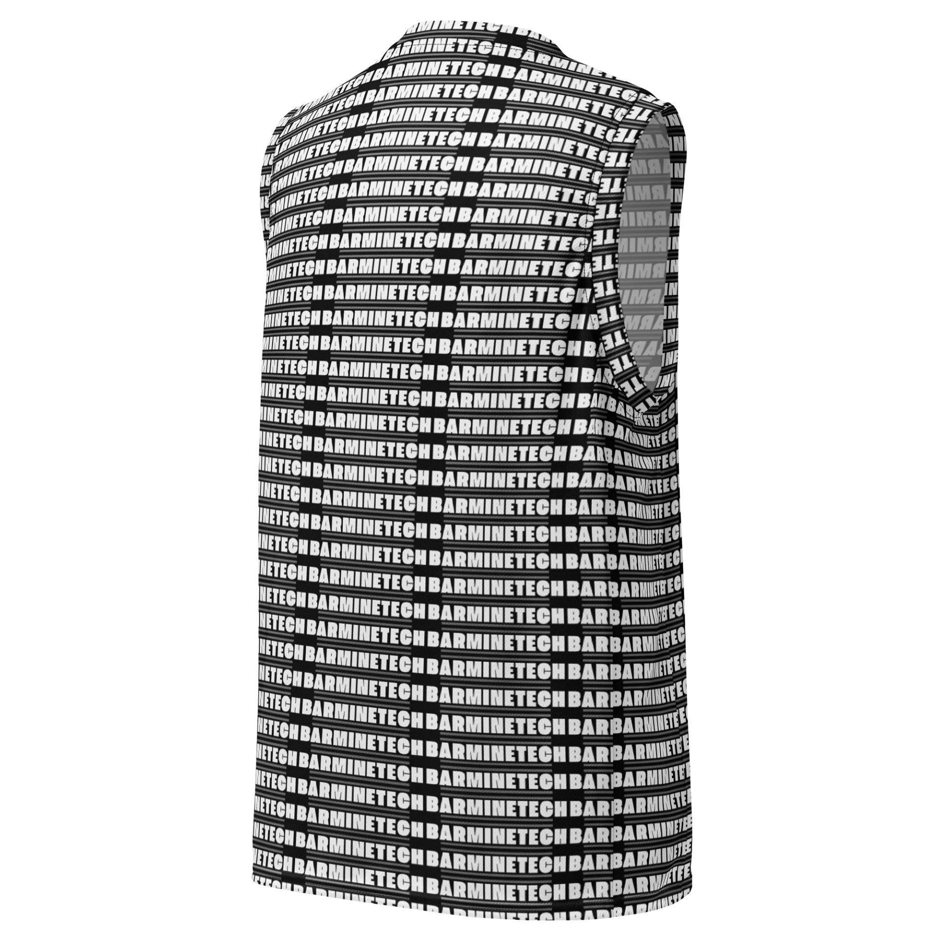 Barmine All Over Jersey product image (3)