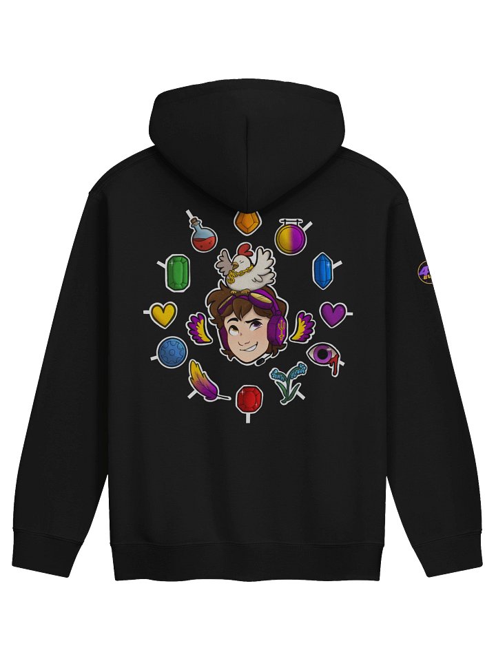 4Ever Hoodie product image (2)