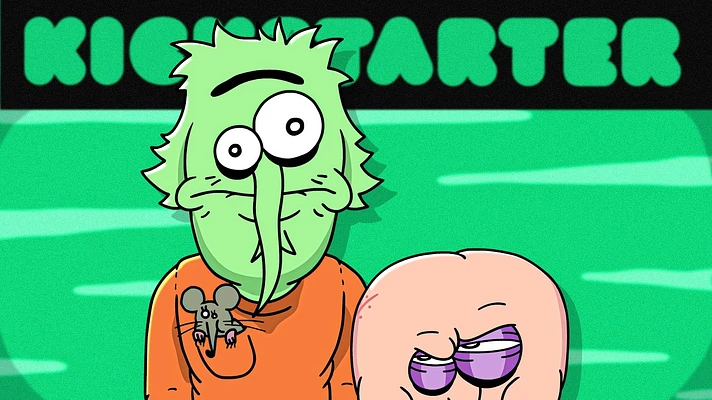 Video thumbnail