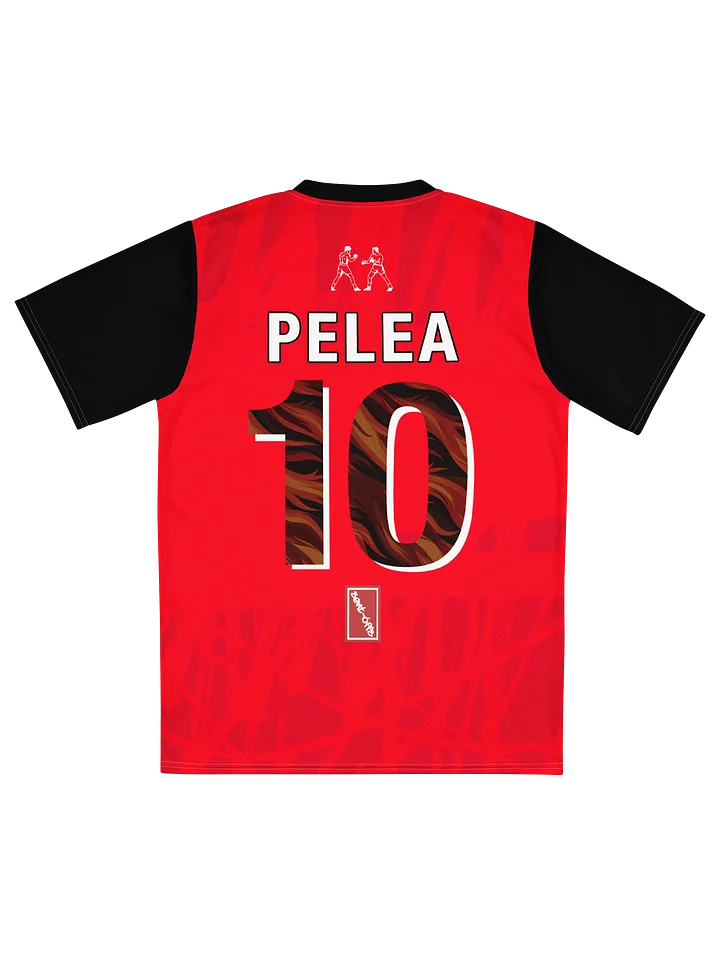 DOWNTOWN BOXING CLUB Home Jersey product image (2)
