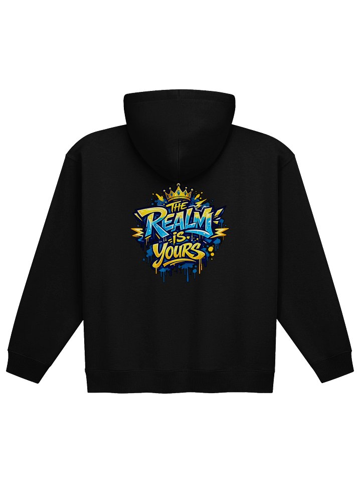 THE REALM IS YOURS product image (6)