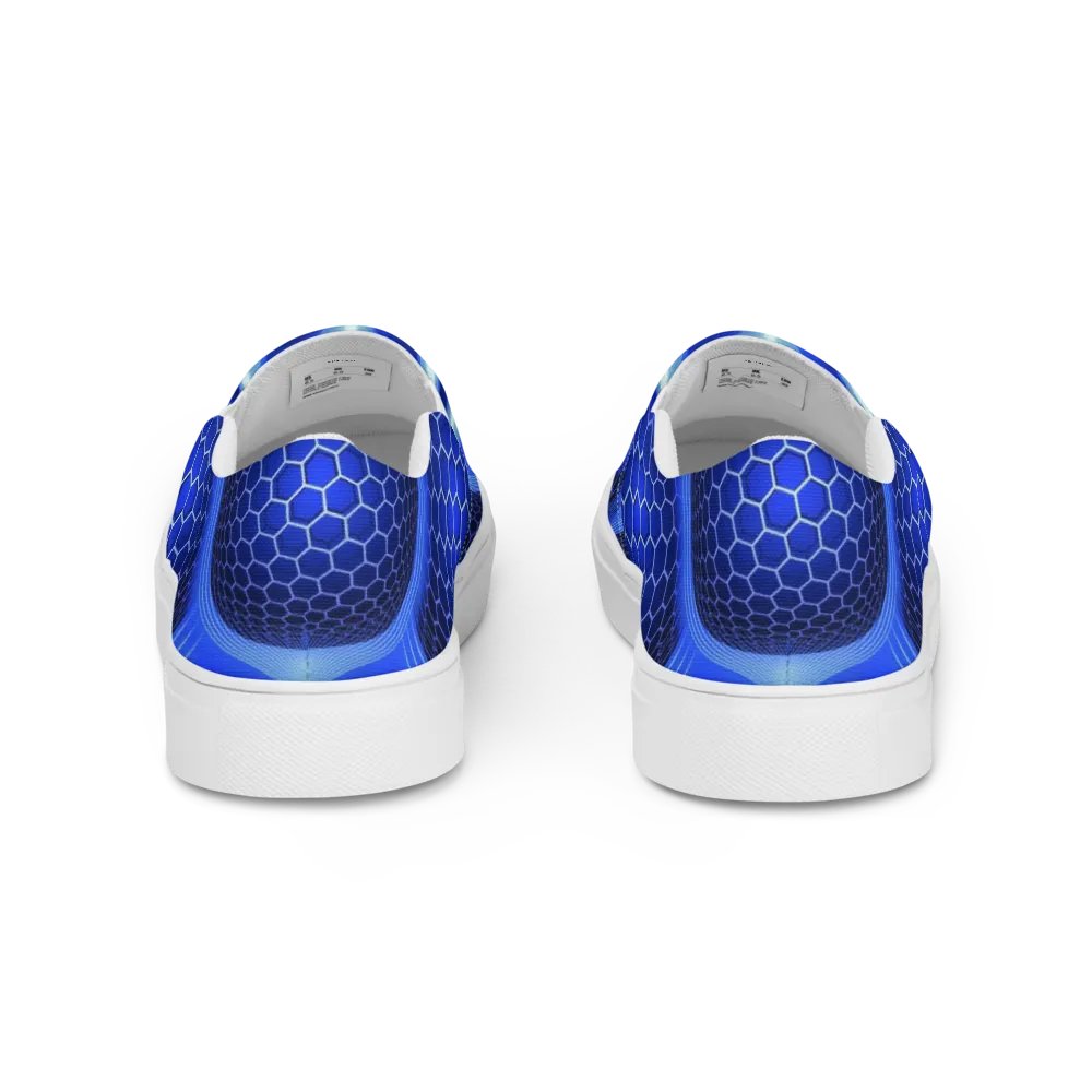 Fractal Slip-Ons product image (4)
