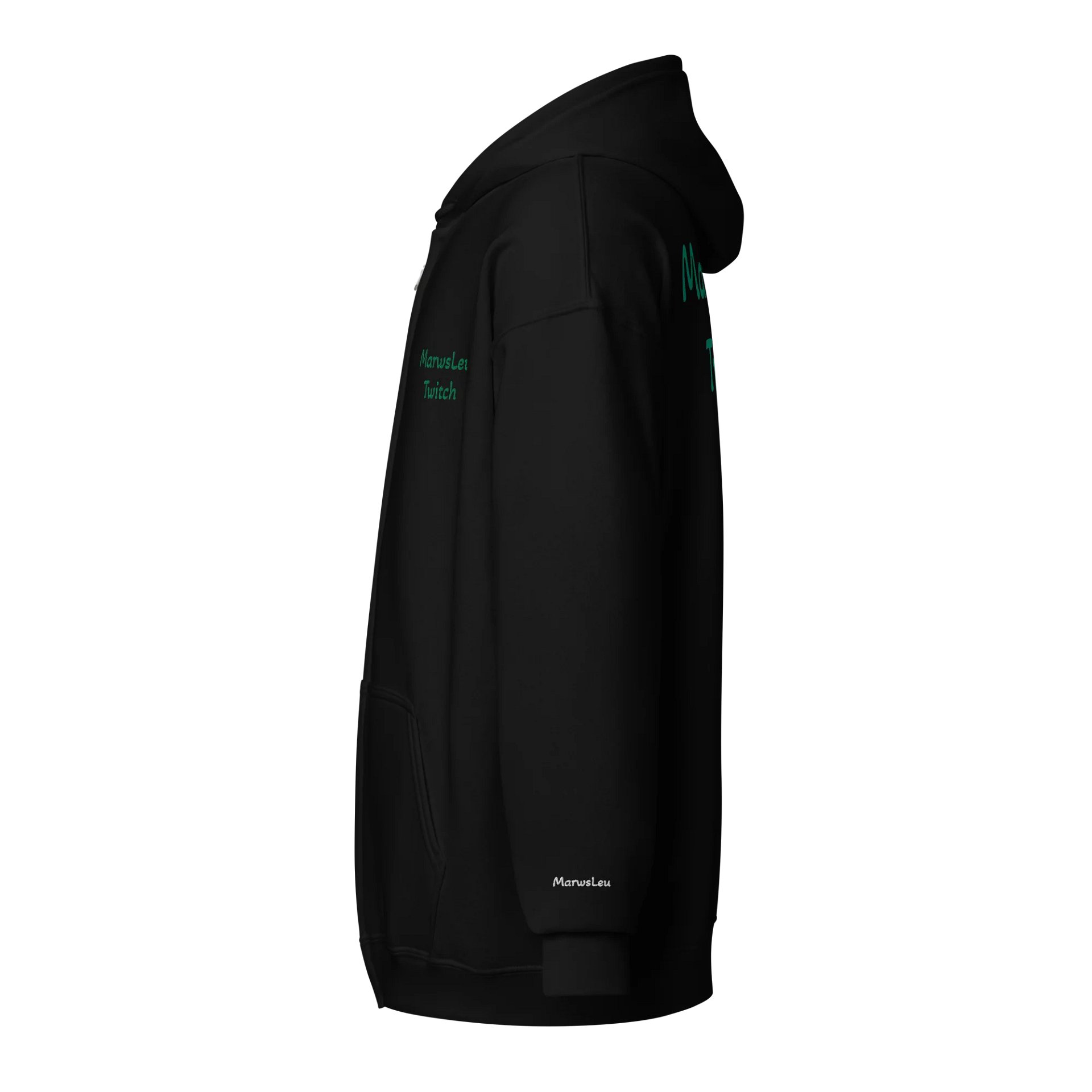 MarwsLeu Twitch Zip Hoodie product image (3)