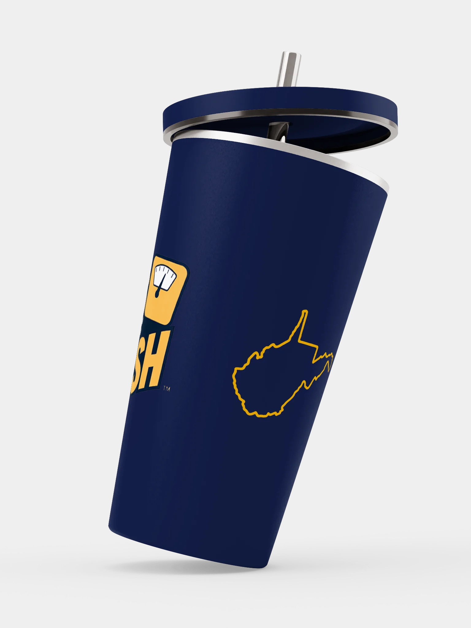 Less of Josh Iced Coffee Mug product image (3)