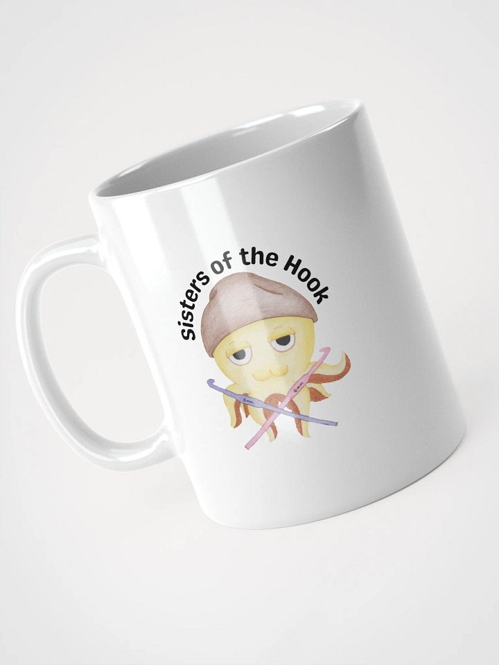 Earl Mugs product image (2)