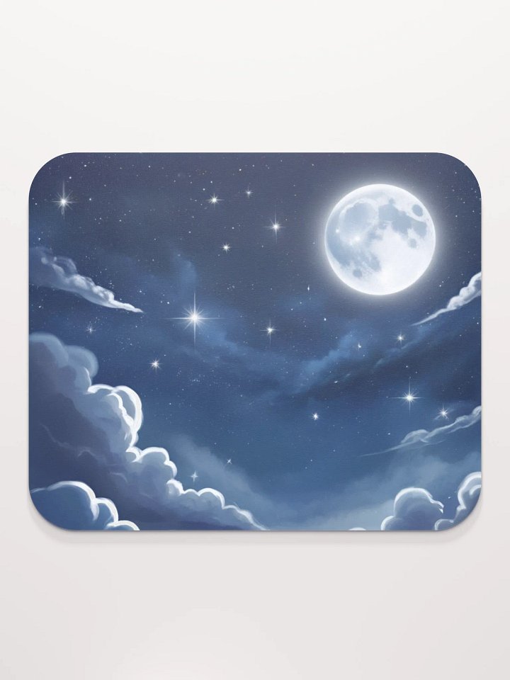 Moon Gazer Mousepad product image (2)