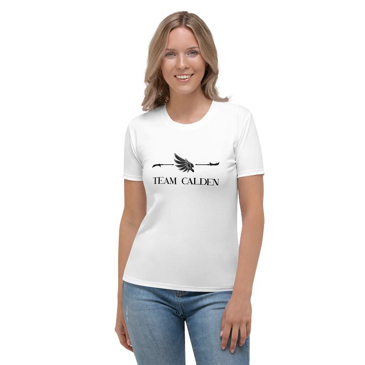 Team Calden Crewneck product image (1)